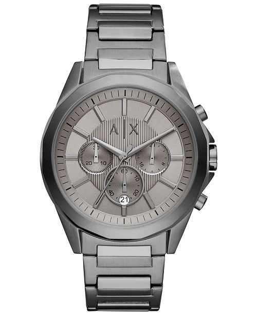 sell armani exchange watch